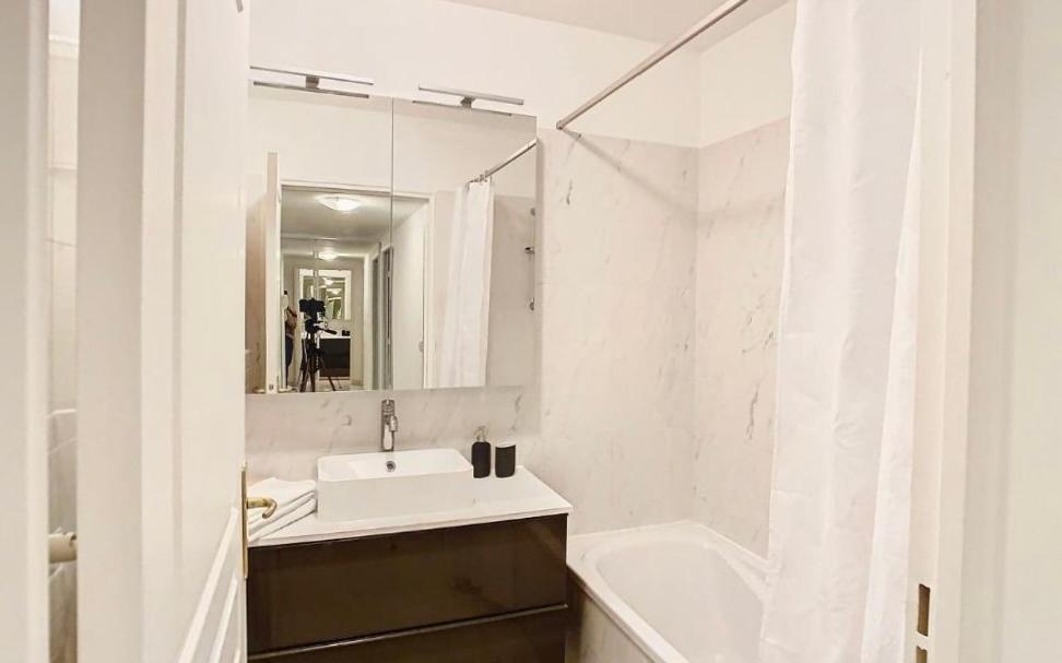 Appartement Nice Palais De La Mediterranee المظهر الخارجي الصورة